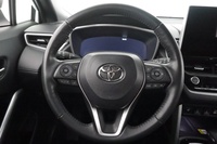 Toyota Corolla Cross vaihtoauto