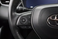 Toyota Corolla Cross vaihtoauto