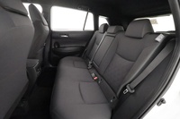 Toyota Corolla Cross vaihtoauto