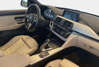 BMW 430 vaihtoauto