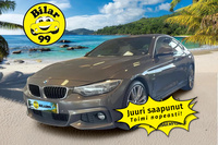 BMW 430 vaihtoauto