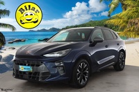 Cupra Terramar vaihtoauto