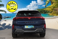 Cupra Terramar vaihtoauto