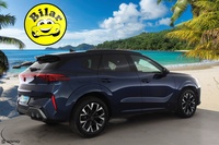 Cupra Terramar vaihtoauto