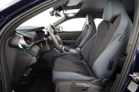 Cupra Terramar vaihtoauto