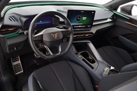 Cupra Terramar vaihtoauto