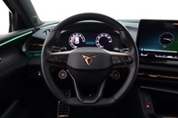 Cupra Terramar vaihtoauto