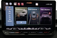 Cupra Terramar vaihtoauto
