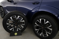 Cupra Terramar vaihtoauto