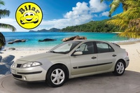 Renault Laguna vaihtoauto