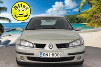 Renault Laguna vaihtoauto