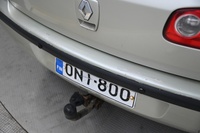 Renault Laguna vaihtoauto