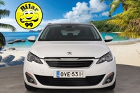 Peugeot 308 vaihtoauto