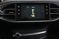 Peugeot 308 vaihtoauto