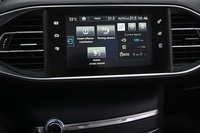 Peugeot 308 vaihtoauto