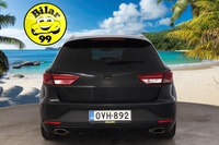 SEAT Leon ST vaihtoauto