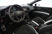 SEAT Leon ST vaihtoauto