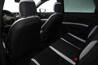 SEAT Leon ST vaihtoauto