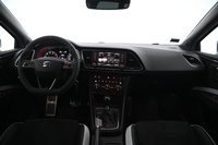 SEAT Leon ST vaihtoauto