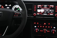 SEAT Leon ST vaihtoauto