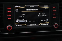 SEAT Leon ST vaihtoauto