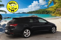 SEAT Leon ST vaihtoauto