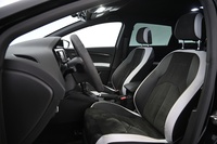 SEAT Leon ST vaihtoauto