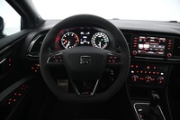 SEAT Leon ST vaihtoauto