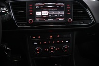 SEAT Leon ST vaihtoauto