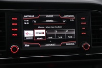 SEAT Leon ST vaihtoauto