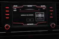 SEAT Leon ST vaihtoauto