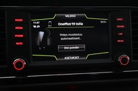 SEAT Leon ST vaihtoauto