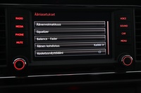 SEAT Leon ST vaihtoauto