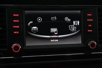 SEAT Leon ST vaihtoauto