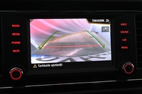 SEAT Leon ST vaihtoauto