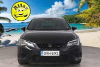SEAT Leon ST vaihtoauto