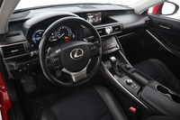 Lexus IS vaihtoauto