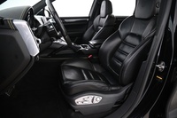 Porsche Cayenne vaihtoauto