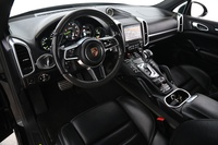 Porsche Cayenne vaihtoauto