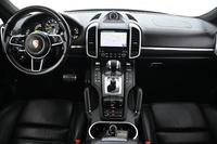 Porsche Cayenne vaihtoauto