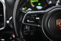 Porsche Cayenne vaihtoauto