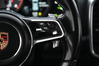 Porsche Cayenne vaihtoauto