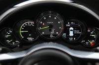 Porsche Cayenne vaihtoauto