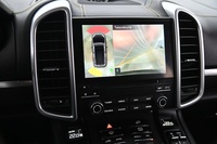 Porsche Cayenne vaihtoauto