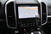 Porsche Cayenne vaihtoauto