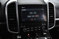 Porsche Cayenne vaihtoauto