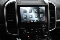 Porsche Cayenne vaihtoauto