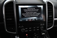 Porsche Cayenne vaihtoauto