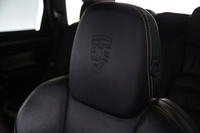 Porsche Cayenne vaihtoauto