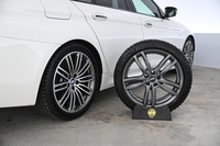 BMW M550d vaihtoauto